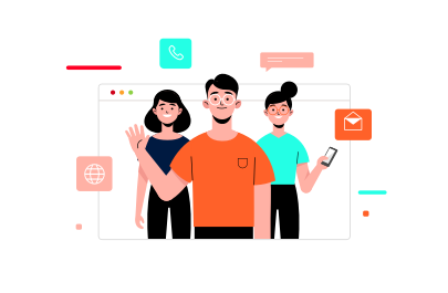 Ilmistree illustration